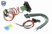 V46-79-0014-1 Předřazený odpor, elektromotor (ventilátor chladiče) EXPERT KITS + VEMO