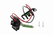 V46-79-0018 VEMO regulator, ventilator vnutorneho priestoru V46-79-0018 VEMO