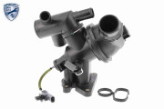 V48-99-0006 Pouzdro termostatu EXPERT KITS + VEMO
