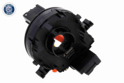 V70-72-0501 Vinutá pružina, airbag Q+, original equipment manufacturer quality VEMO