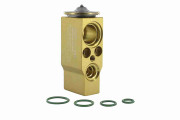 V99-77-0001 Expanzní ventil, klimatizace Green Mobility Parts VEMO