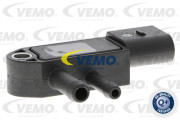 V10-72-1247 Senzor, tlak výfukového plynu Q+, original equipment manufacturer quality VEMO