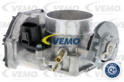 V10-81-0052 Hrdlo škrticí klapky Original VEMO Quality VEMO
