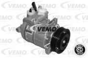 V15-15-0063 Kompresor, klimatizace Q+, original equipment manufacturer quality VEMO