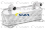 V15-60-6021 Chladič oleje, automatická převodovka Original VEMO Quality VEMO
