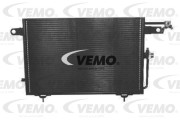 V15-62-1002 Kondenzátor, klimatizace Original VEMO Quality VEMO