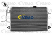 V15-62-1014 VEMO kondenzátor klimatizácie V15-62-1014 VEMO