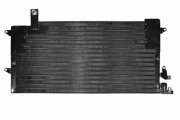 V15-62-1023 Kondenzátor, klimatizace Original VEMO Quality VEMO