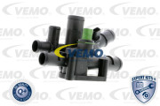 V15-99-1908 Termostat, chladivo Q+, original equipment manufacturer quality MADE IN GERMANY VEMO