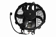 V20-02-1081 Větrák, kondenzátor klimatizace Original VEMO Quality VEMO