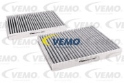 V20-31-1044 Filtr, vzduch v interiéru Original VEMO Quality VEMO