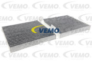 V20-31-1045 Filtr, vzduch v interiéru Original VEMO Quality VEMO