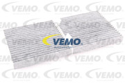 V20-31-5007 Filtr, vzduch v interiéru Original VEMO Quality VEMO