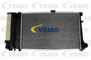 V20-60-0019 VEMO chladič motora V20-60-0019 VEMO