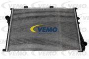 V20-60-1525 VEMO chladič motora V20-60-1525 VEMO