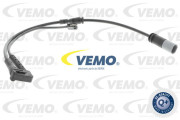 V20-72-5240 VEMO výstrażný kontakt opotrebenia brzdového oblożenia V20-72-5240 VEMO