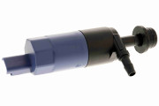 V22-08-0001 Vodní čerpadlo ostřikovače, čištění světlometu Original VEMO Quality VEMO