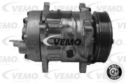 V22-15-0017 Kompresor, klimatizace Q+, original equipment manufacturer quality VEMO