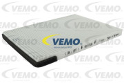 V22-30-1004 Filtr, vzduch v interiéru Original VEMO Quality VEMO