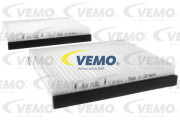 V24-30-5001 Filtr, vzduch v interiéru Original VEMO Quality VEMO