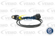 V24-72-0081 Generátor impulsů, klikový hřídel Q+, original equipment manufacturer quality VEMO