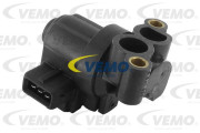 V24-77-0011 Volnoběžný regulační ventil, přívod vzduchu Original VEMO Quality VEMO