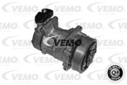 V25-15-0019 Kompresor, klimatizace Q+, original equipment manufacturer quality VEMO