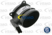 V25-72-1015 Snímač množství protékajícího vzduchu Q+, original equipment manufacturer quality VEMO