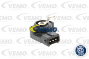 V25-72-1056 Senzor, poloha škrticí klapky Q+, original equipment manufacturer quality VEMO