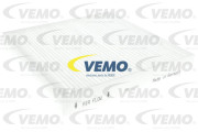 V26-30-1011 Filtr, vzduch v interiéru Original VEMO Quality VEMO