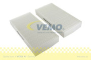 V26-31-0001 Filtr, vzduch v interiéru Original VEMO Quality VEMO