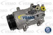 V30-15-0020 Kompresor, klimatizace Q+, original equipment manufacturer quality VEMO