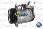 V30-15-0061 Kompresor, klimatizace Q+, original equipment manufacturer quality VEMO