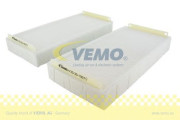 V30-30-1007 Filtr, vzduch v interiéru Original VEMO Quality VEMO