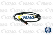 V30-72-0037 Snímač, počet otáček kol Q+, original equipment manufacturer quality VEMO