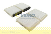 V32-30-0002 Filtr, vzduch v interiéru Original VEMO Quality VEMO