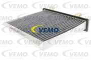 V37-31-0002 Filtr, vzduch v interiéru Original VEMO Quality VEMO