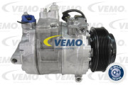 V40-15-2024 Kompresor, klimatizace Q+, original equipment manufacturer quality VEMO