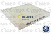 V40-30-1106-1 Filtr, vzduch v interiéru Q+, original equipment manufacturer quality VEMO