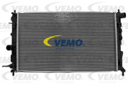 V40-60-2085 VEMO chladič motora V40-60-2085 VEMO