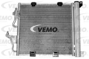 V40-62-0016 Kondenzátor, klimatizace Original VEMO Quality VEMO