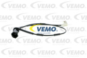 V40-72-0403 VEMO výstrażný kontakt opotrebenia brzdového oblożenia V40-72-0403 VEMO