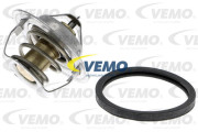 V40-99-0017-1 Termostat, chladivo Original VEMO Quality VEMO
