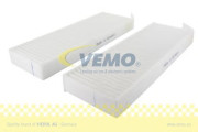 V42-30-1212 Filtr, vzduch v interiéru Original VEMO Quality VEMO