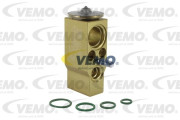 V46-77-0002 Expanzní ventil, klimatizace Original VEMO Quality VEMO