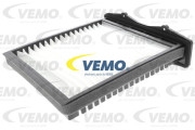 V48-30-0001 Filtr, vzduch v interiéru Original VEMO Quality VEMO