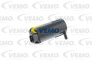 V52-08-0001 Vodní čerpadlo ostřikovače, čistění skel Original VEMO Quality VEMO