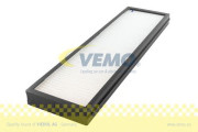 V52-30-0010 Filtr, vzduch v interiéru Original VEMO Quality VEMO