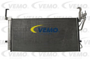 V52-62-0006 VEMO kondenzátor klimatizácie V52-62-0006 VEMO