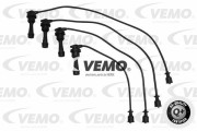 V52-70-0028 Sada kabelů pro zapalování Q+, original equipment manufacturer quality VEMO